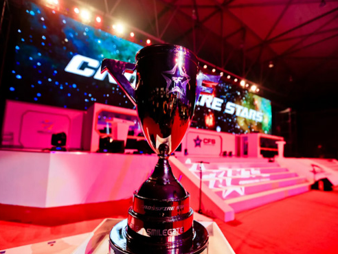 电竞培训班学费是多少 电子竞技培训班学费